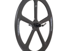 Miche wielset Supertype SPX5 Shimano 11v (tube) QR