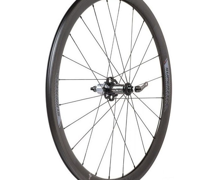 Shimano Wiel
