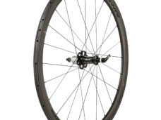 Miche wielset SWR T 38+38 Shimano 11v (tube) QR