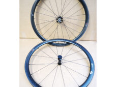 Miche wielset SWR RC 36+36 Shimano 11v (draad) QR