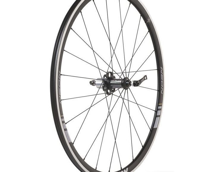 Shimano Wiel fluo