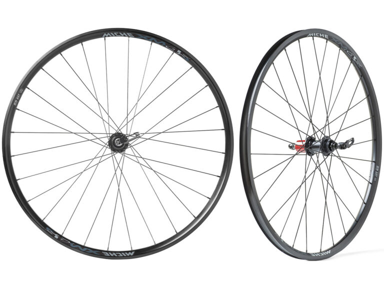 Miche wielset XM45 AXY 27.5" Shimano disc center lock