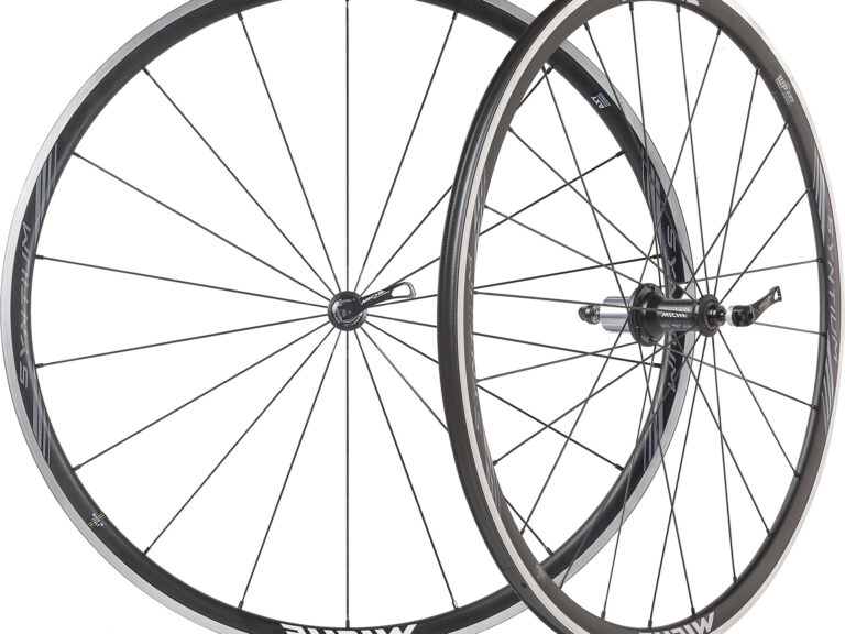 Shimano Wiel