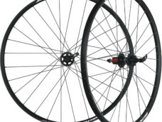 Miche wielset XM45.29 Shim. centerlock disc draad QR