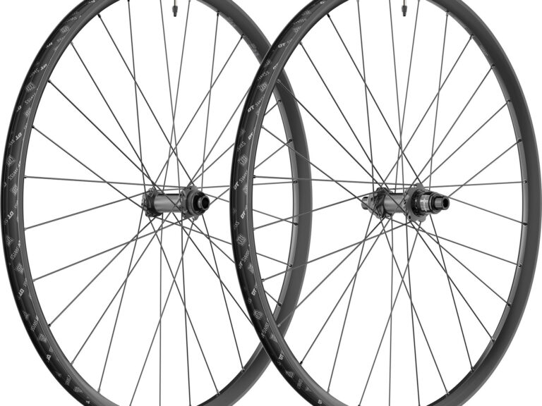SRAM Wiel