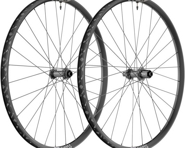 DT Swiss wielset M1900 29" 30mm Shimano