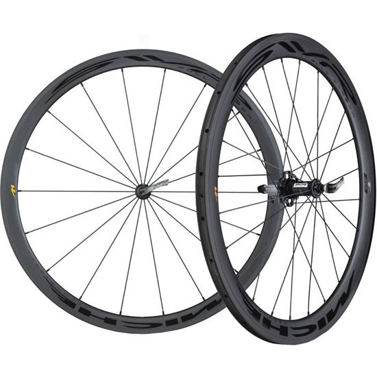 Shimano Wiel grijs