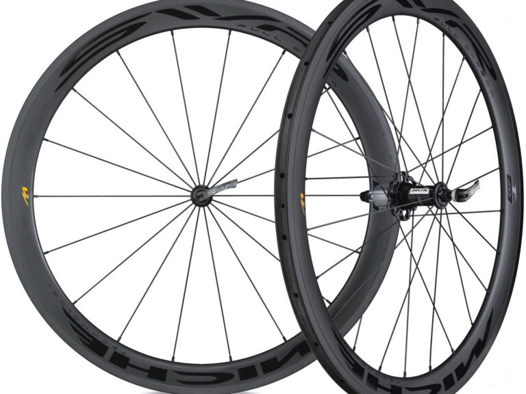 Miche Wiel zwart