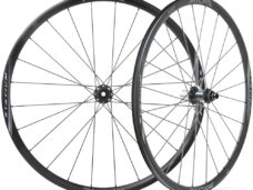 Miche wielset Syntium disc WR tubeless