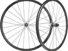 Miche wielset Graff XL XDR tubeless