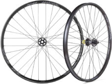 Miche wielset 29" XMH R 30 boost 110/148mm tubeless