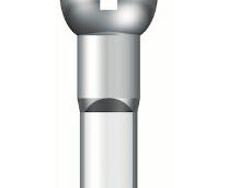 Sapim spaaknippel 13 (500st) 14.5mm hoog