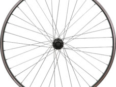 Roland achterwiel 26" 21-559 Sport21 Shim. alu 36G QR zwart
