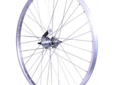 Achterwiel 26" 21-559 alu remnaaf