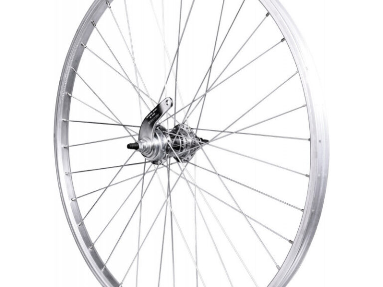 Velox Wiel zilver