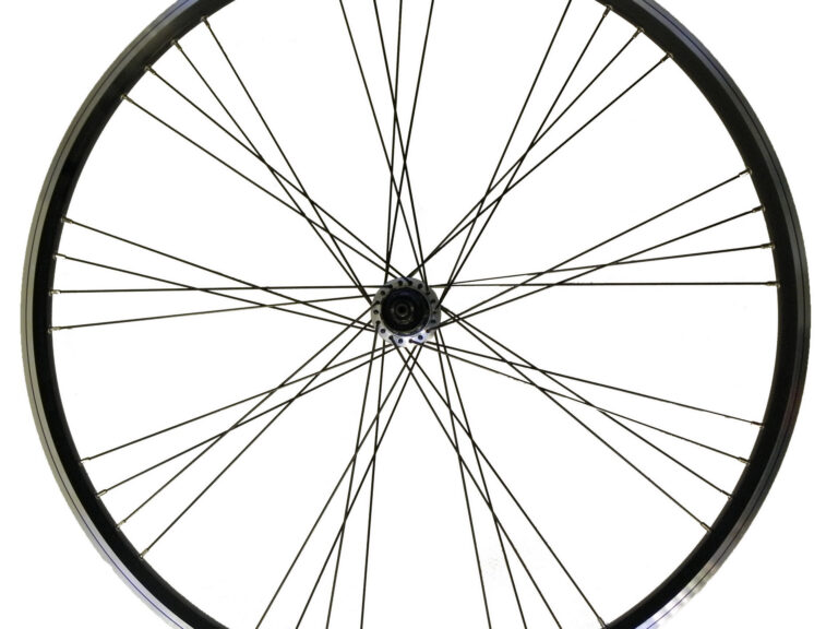 Velox Wiel zwart