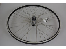 Achterwiel 28-15/8-13/8 622 Nexus 3V RB velg ZAC-2000 zw.