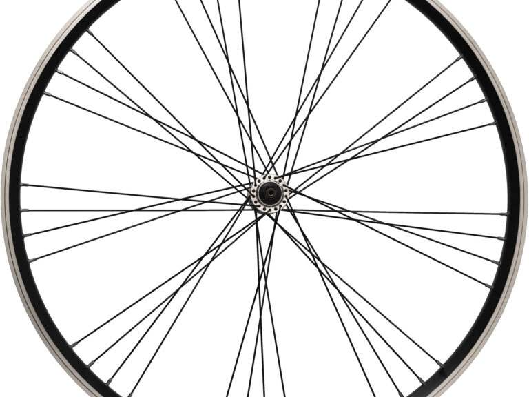 Velox Wiel zwart