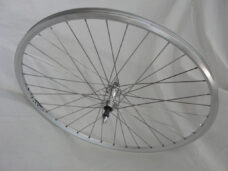 Achterwiel 28-15/8-13/8 622 pion 7V Zac-2000 13/RVS zilv.