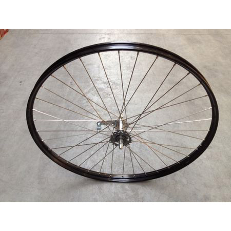 Shimano Wiel