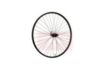 Roland achterwiel Ryde Rival21 28" Sh. FHM5100 36g QR zw.