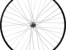 Roland achterwiel 28-15/8-13/8 Parallax pion QR alu zwart
