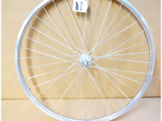 Voorwiel 28" 26-622 HL32 Alu NF VA 2mm Zink