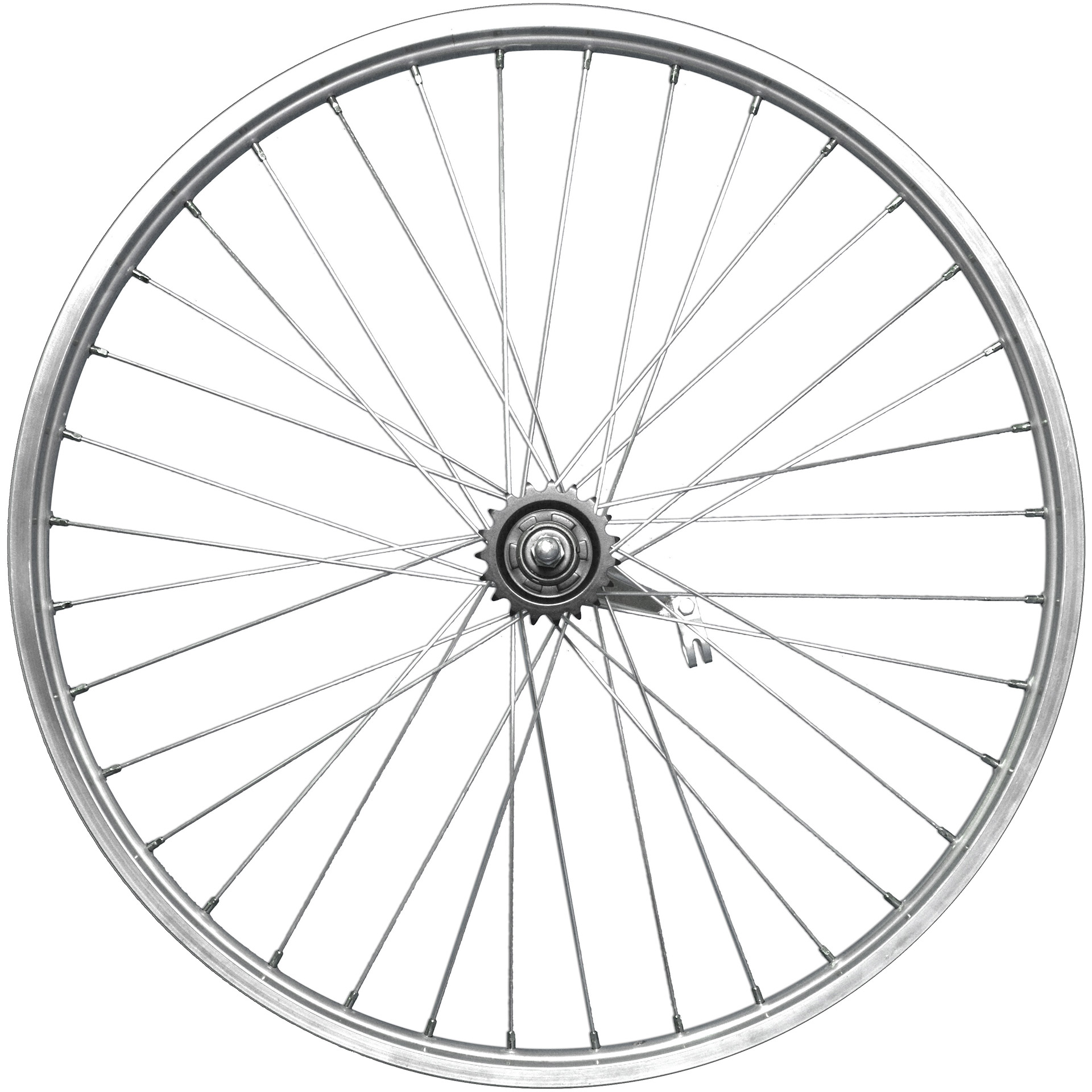 Shimano Wiel