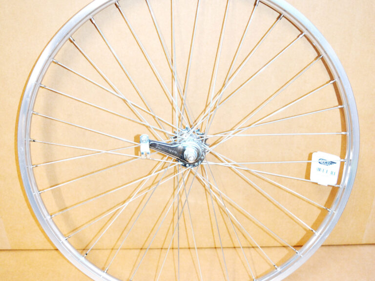 Shimano Wiel