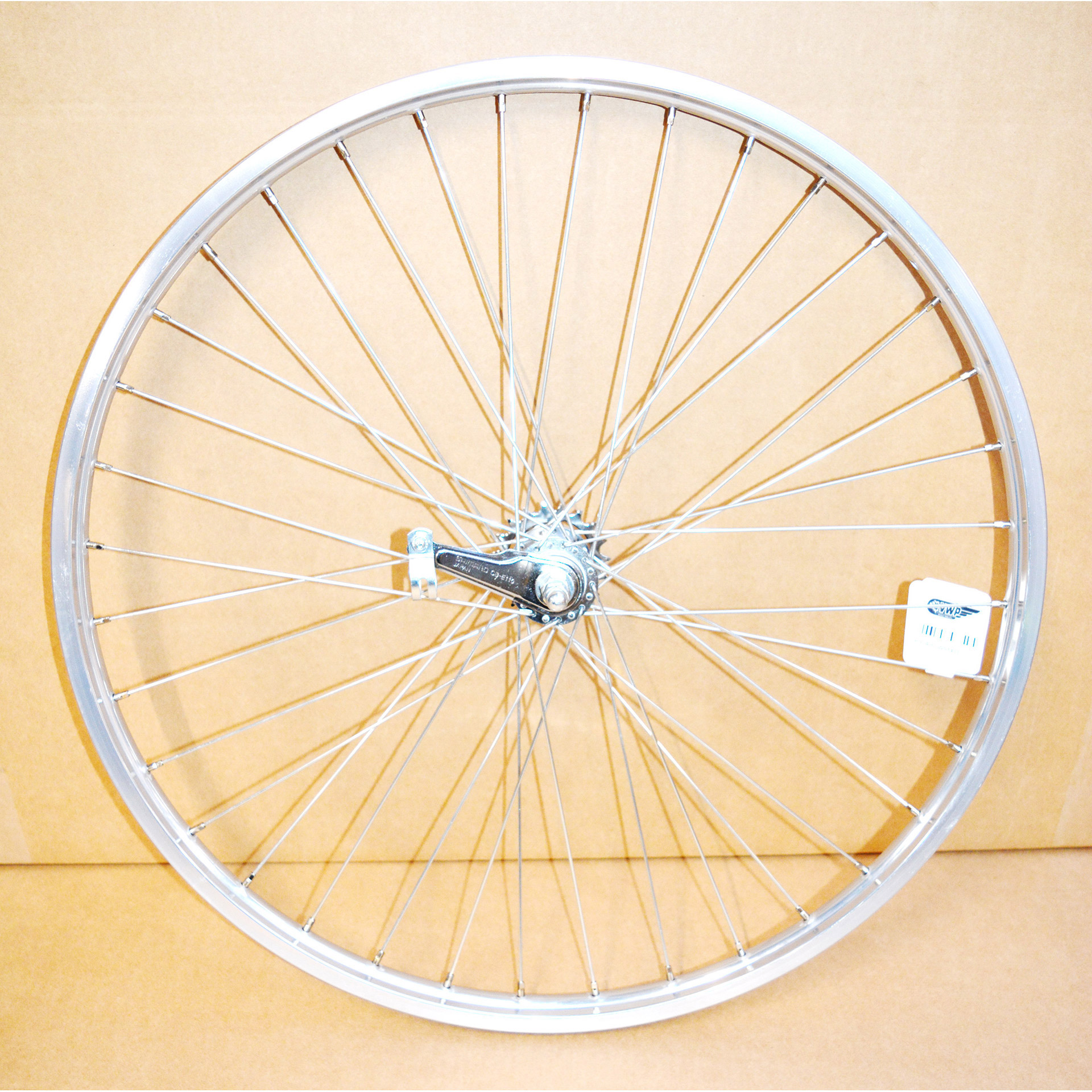 Shimano Wiel