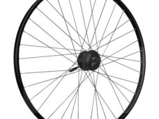 Roland voorwiel 28" Ryde Rival21 DH3DC37