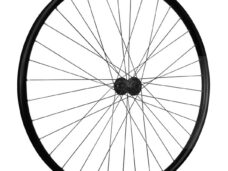 Roland voorwiel 28" Ryde Rival26 FHTC500 steekas
