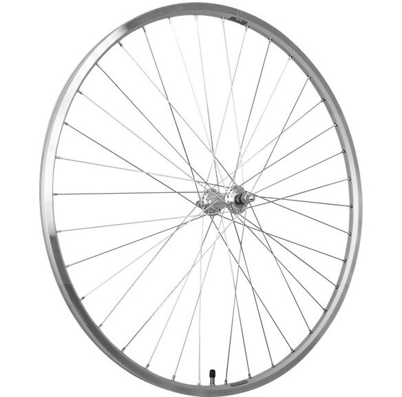 Ryde Wiel zilver