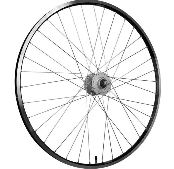 Ryde Wiel zilver