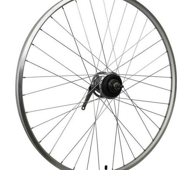 Ryde Wiel zilver