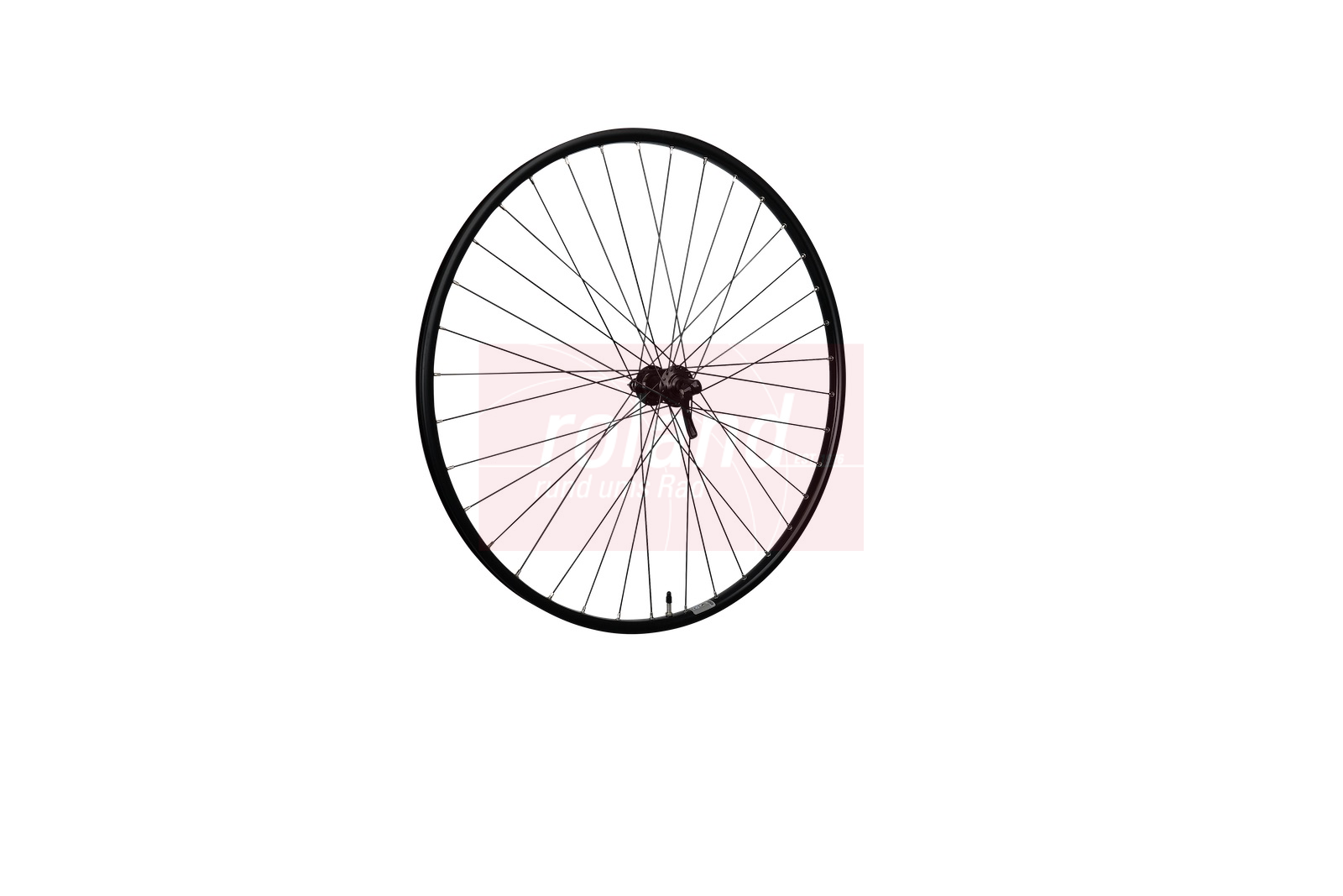 Roland voorwiel 28" Ryde Rival21 HBM5100
