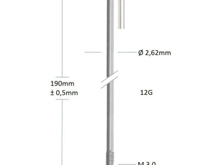 Alpina spaken & nippels. ✓ Snel geleverd ✓ Gratis verzending v.a. €75