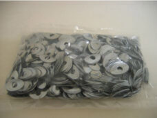 Bofix 226713 Nippelplaatjes no.13 ovaal (1000st)