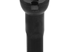 zwart
