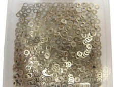 Bofix spaakkopring messing no.14 spaakplaatje (1000st)