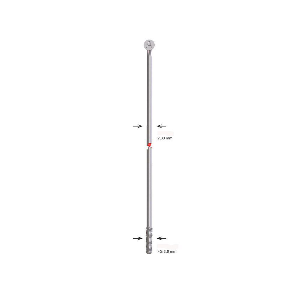 Alpina spaken & nippels. ✓ Snel geleverd ✓ Gratis verzending v.a. €75