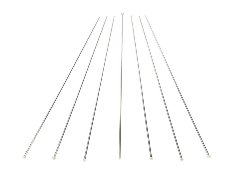 Alpina spaken & nippels. ✓ Snel geleverd ✓ Gratis verzending v.a. €75