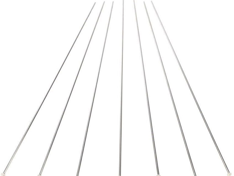 Alpina spaken & nippels. ✓ Snel geleverd ✓ Gratis verzending v.a. €75