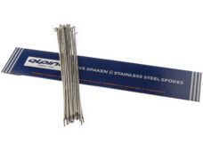 Alpina spaak LDR RVS 14-242 ø2.00 Fg2.3 zilver (36st)