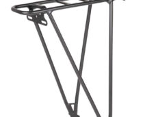 AtranVelo Tour Pro AVS aluminum rear carrier black