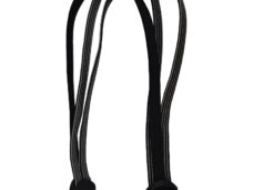 Bikkel Snelbinder grijs