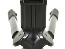 Bikkel middenstandaard dubbel Jumbo 28" 300mm OEM