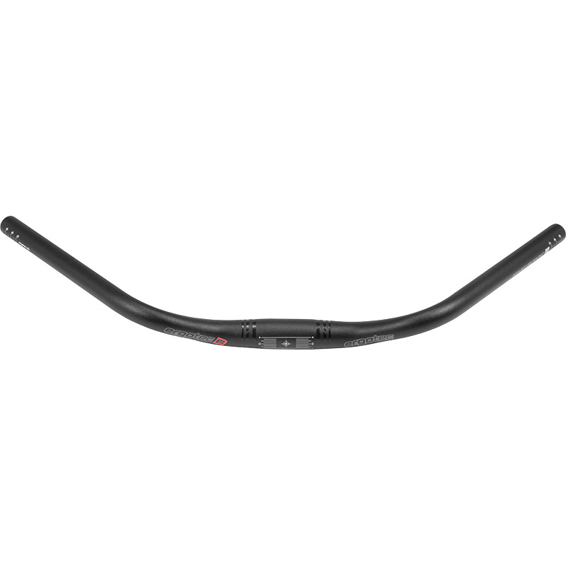 Ergotec Stuur