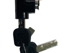 Bikkel accuslot Compact  drager