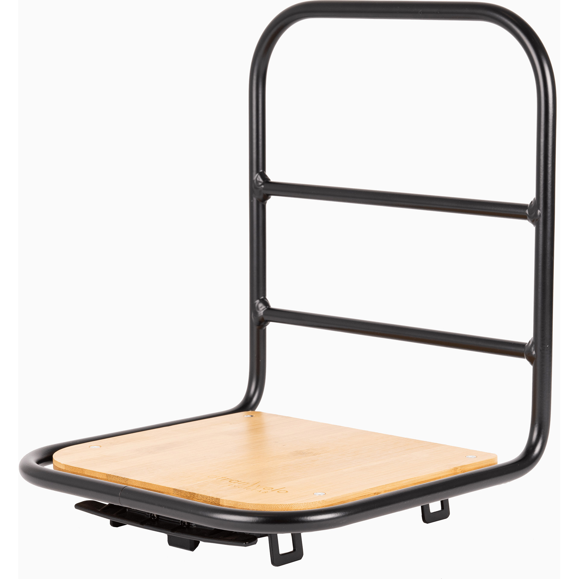 Atranvelo bagagedragers. ✓ Snel geleverd ✓ Gratis verzending v.a. €75